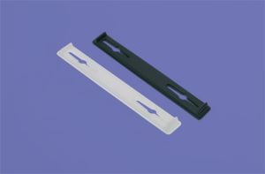 BLACK PLASTIC COMPRESSOR BAR